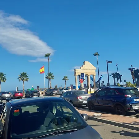 게스트하우스 Un Sol De Ciudad *