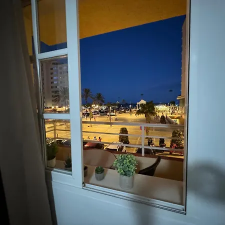 Un Sol De Ciudad Guest house Fuengirola