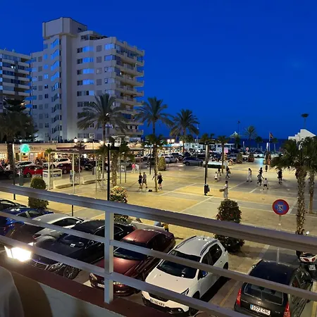 Un Sol De Ciudad