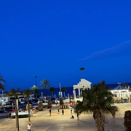 Un Sol De Ciudad * Fuengirola