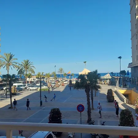 Un Sol De Ciudad * 푸엔히롤라