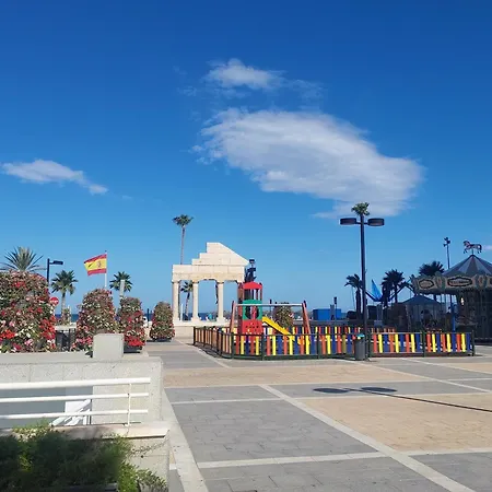 Un Sol De Ciudad 게스트하우스