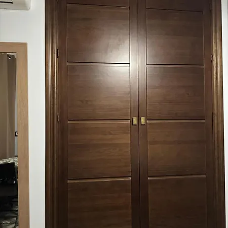 Plaza Pedro Cuevas Boliches 3* Фуэнхирола