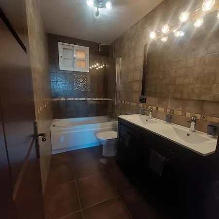 Plaza Pedro Cuevas Boliches Vendégház Fuengirola