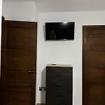 Plaza Pedro Cuevas Boliches فوينخيرولا