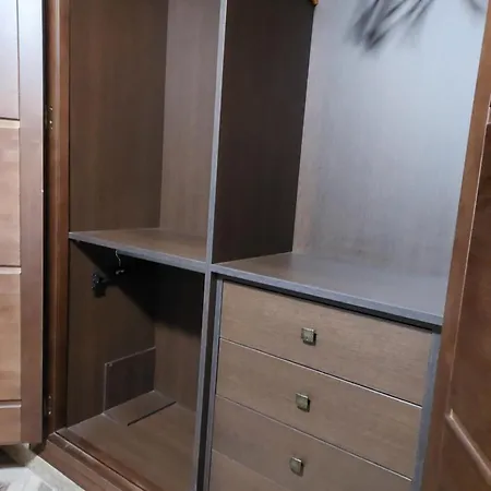 Plaza Pedro Cuevas Boliches 3*