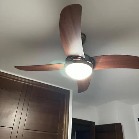 Plaza Pedro Cuevas Boliches 3* Fuengirola