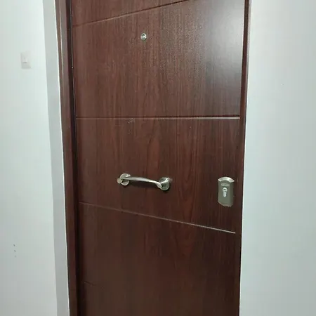 Pensionat Plaza Pedro Cuevas Boliches 3*