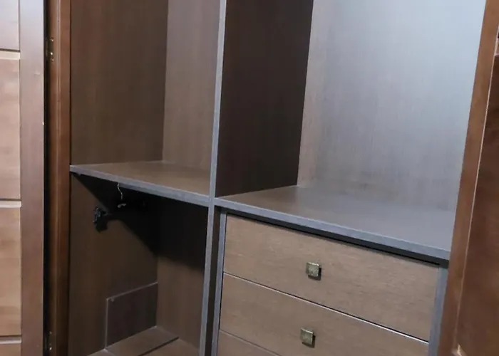 Plaza Pedro Cuevas Boliches 3*